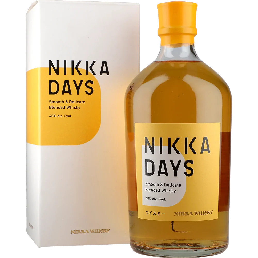 Nikka Days