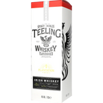 Teeling Plantation Cask