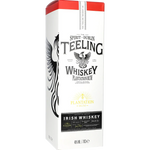Teeling Plantation Cask