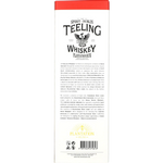 Teeling Plantation Cask