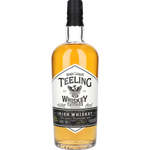 Teeling Plantation Cask