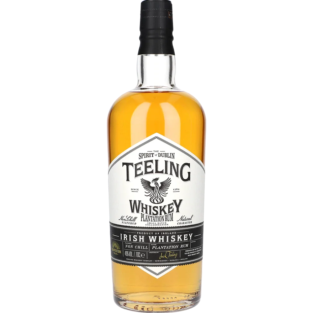 Teeling Plantation Cask