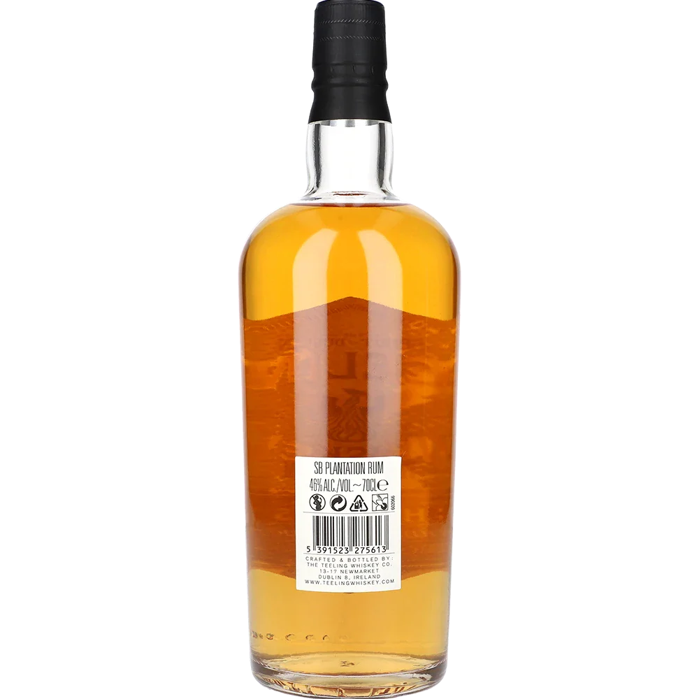 Teeling Plantation Cask