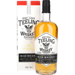 Teeling Plantation Cask