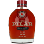 Papa's Pilar Bourbon Finish Rum