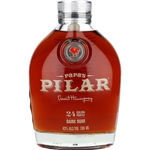 Papa's Pilar Dark 24