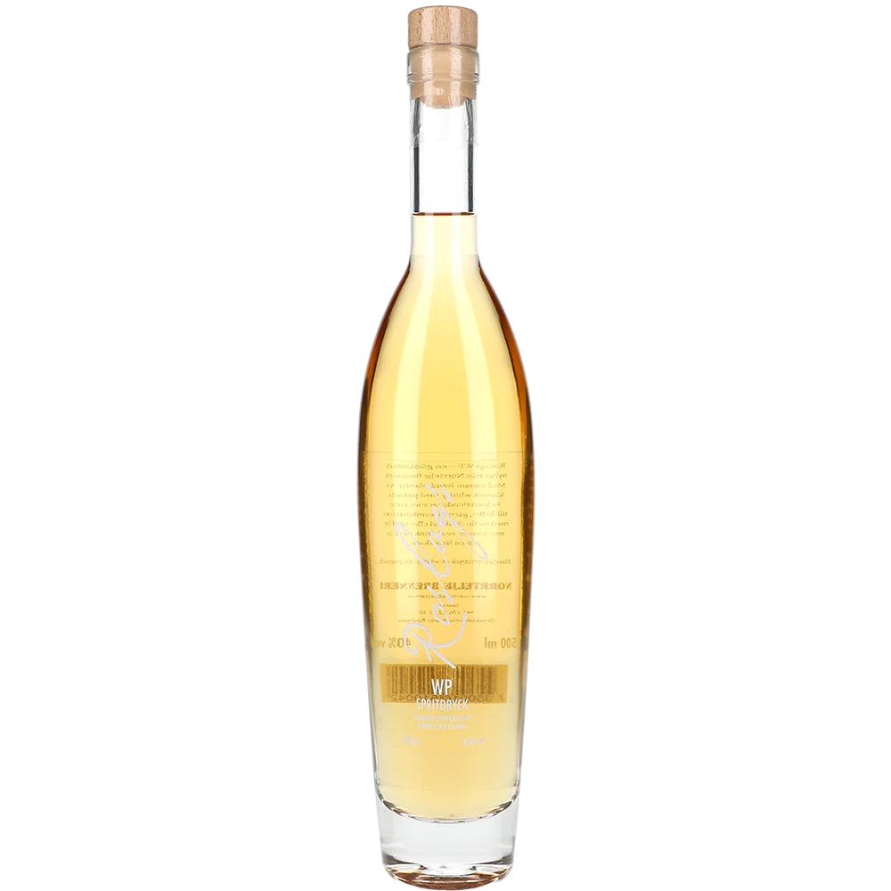 Roslags WP Whisky & Punsch