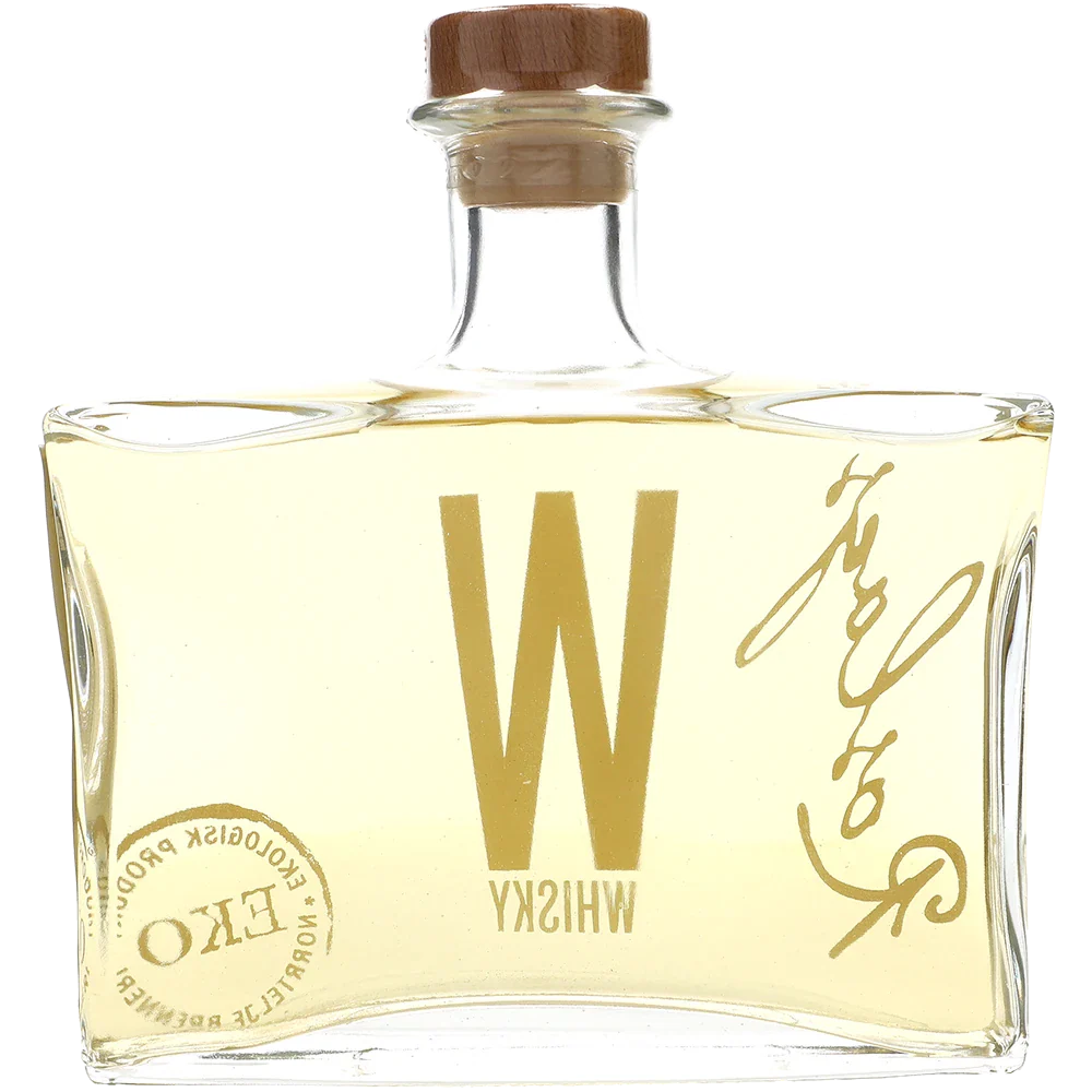 Roslags Whisky Double Single Cask