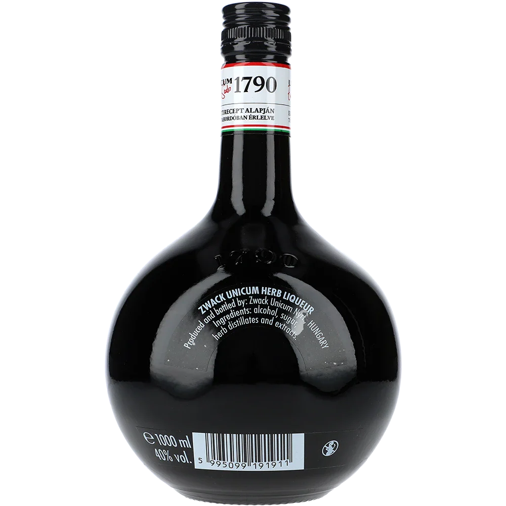Zwack Unicum