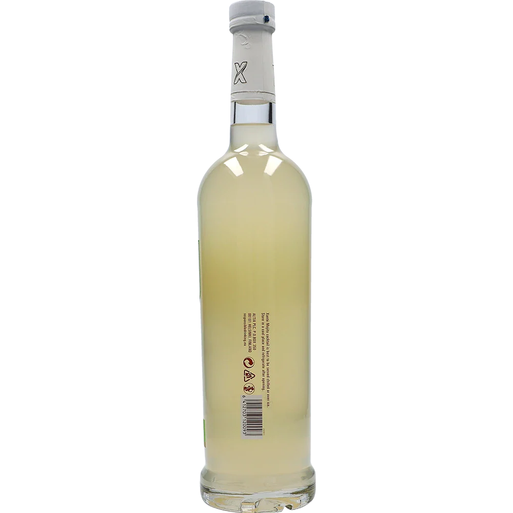 Xanté Pear Mojito