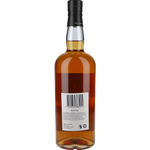 High Coast Hav Oak Spice Batch 6