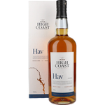 High Coast Hav Oak Spice Batch 6