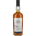 High Coast Hav Oak Spice Batch 6