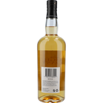 High Coast Timmer Peat Smoke