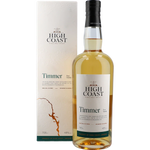 High Coast Timmer Peat Smoke