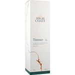 High Coast Timmer Peat Smoke