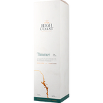 High Coast Timmer Peat Smoke