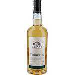 High Coast Timmer Peat Smoke