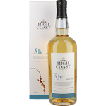 High Coast Älv Delicate Vanilla