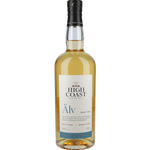 High Coast Älv Delicate Vanilla