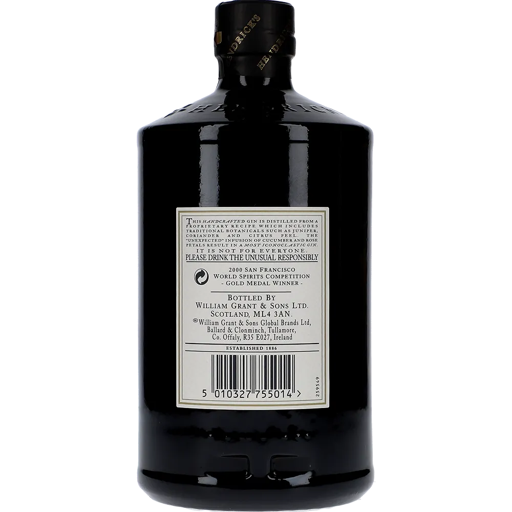 Hendrick's Gin