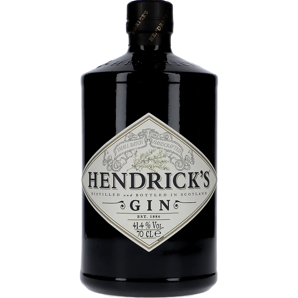 Hendrick's Gin