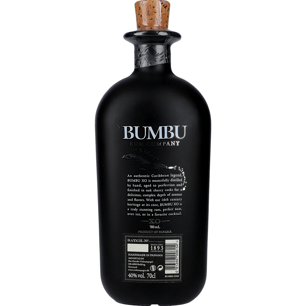 Bumbu XO