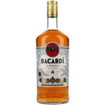 Bacardi Cuatro