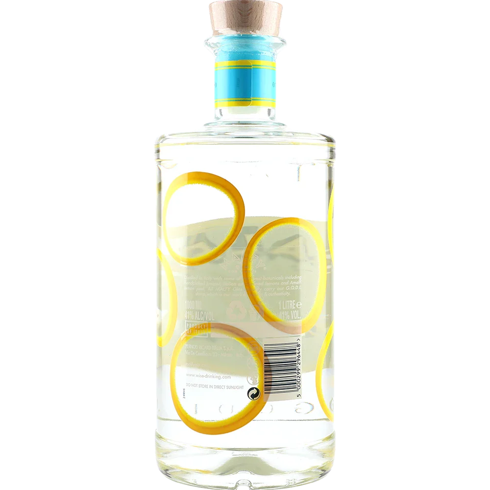 Malfy Con Limone