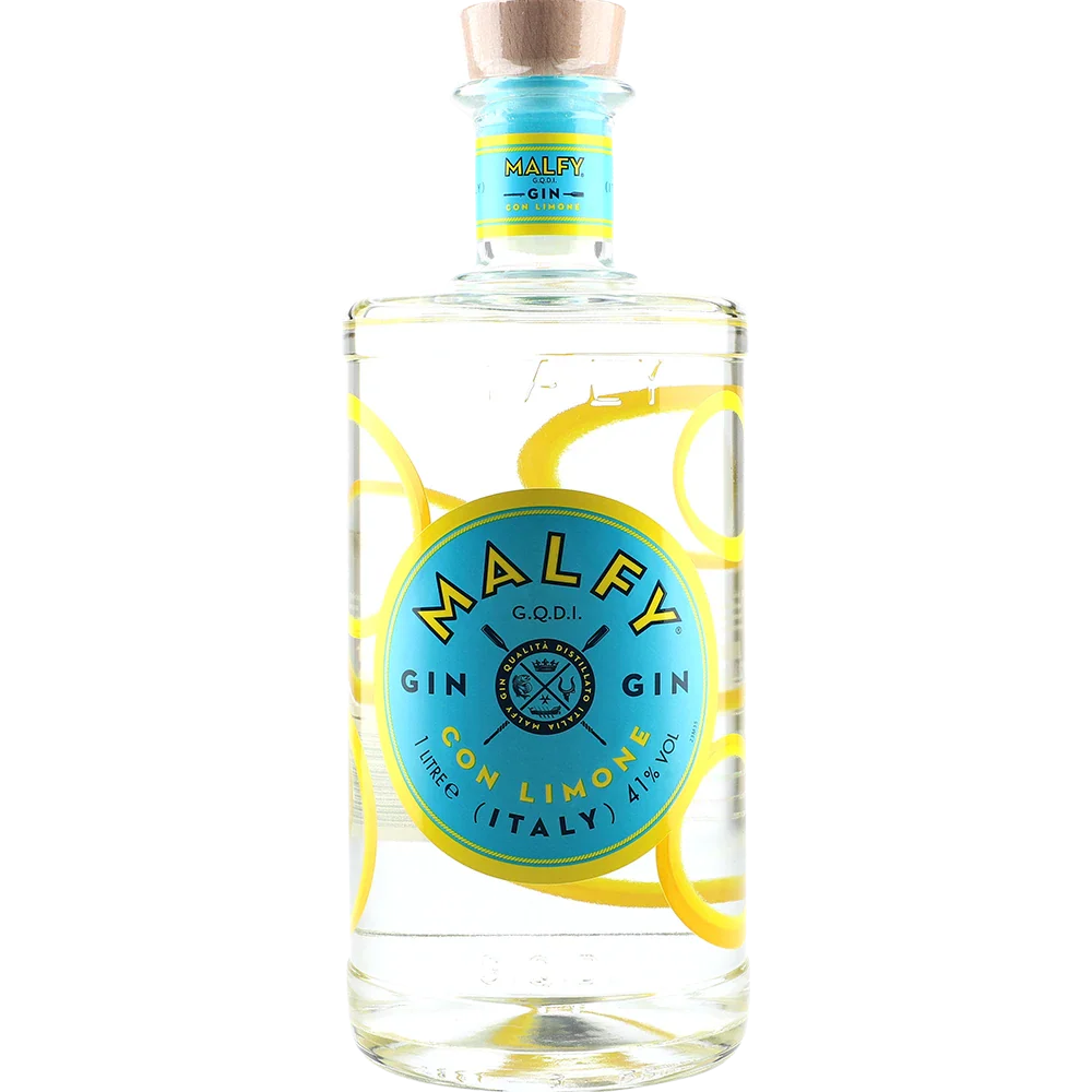Malfy Con Limone