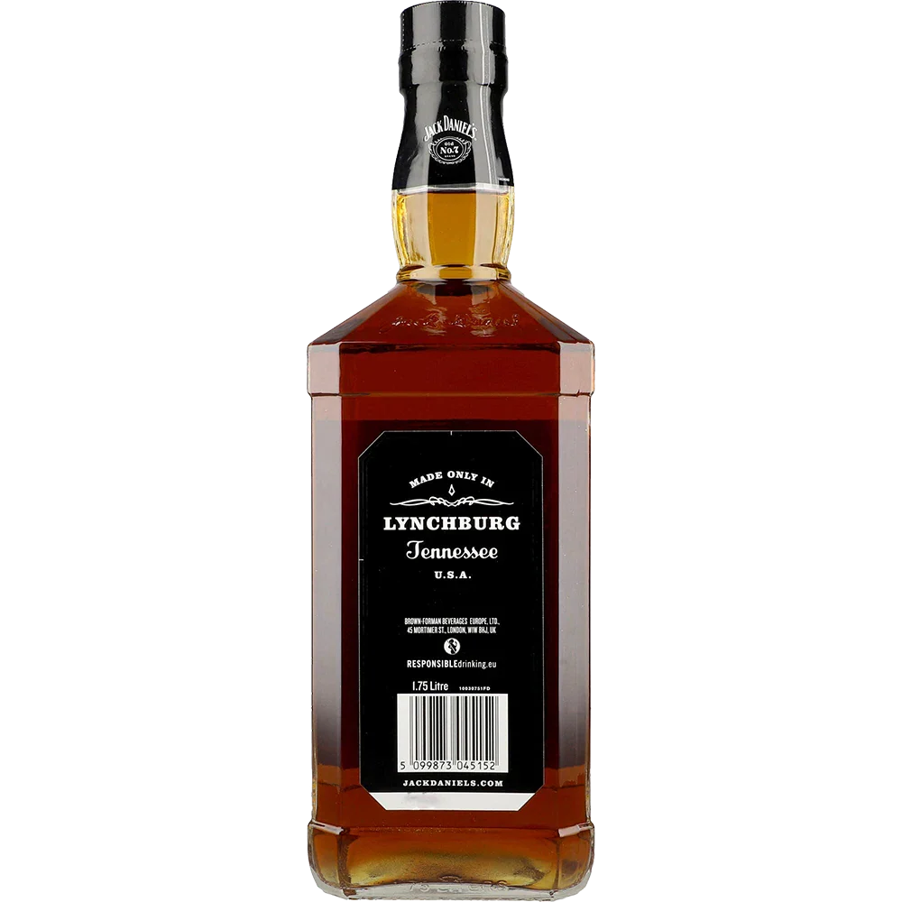 Jack Daniel's