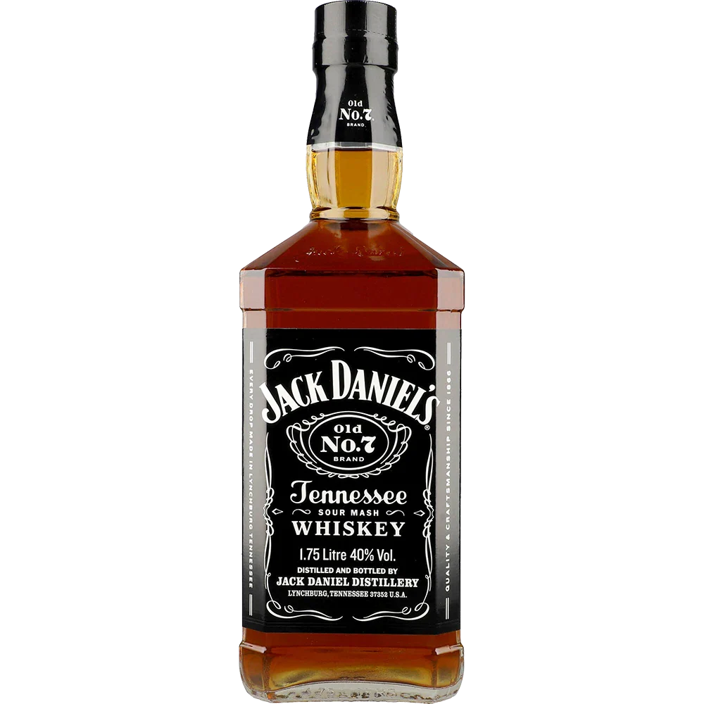 Jack Daniel's