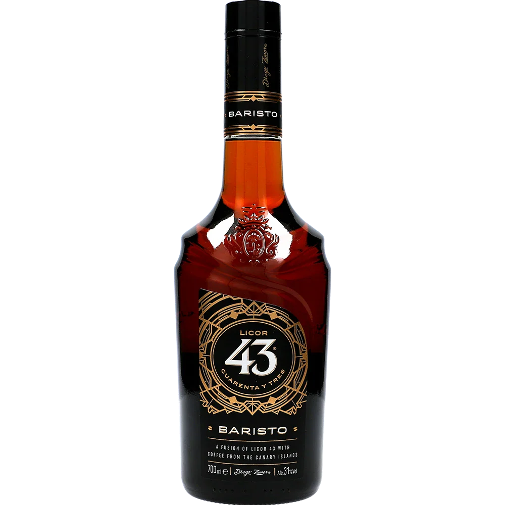 Licor 43 Baristo