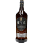 Grant's Triple Wood Smoky