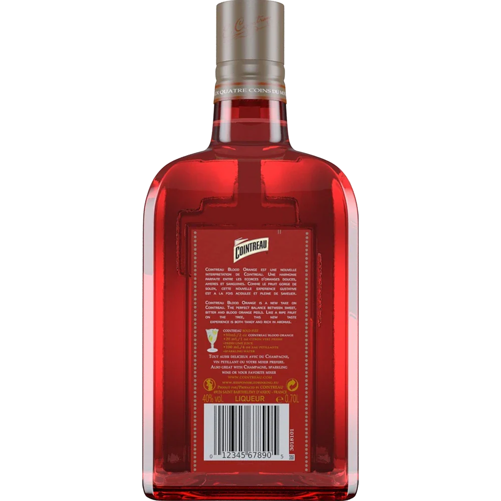 Cointreau Blood Orange
