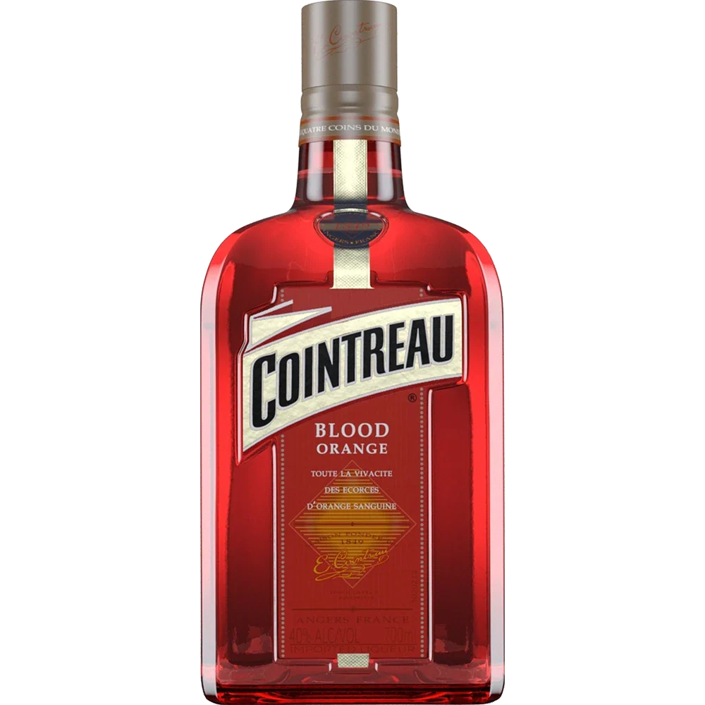Cointreau Blood Orange