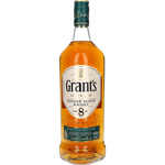 Grant's Sherry Cask Finish 8y