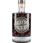 Luv & Lee Hanseatic Sloe Gin