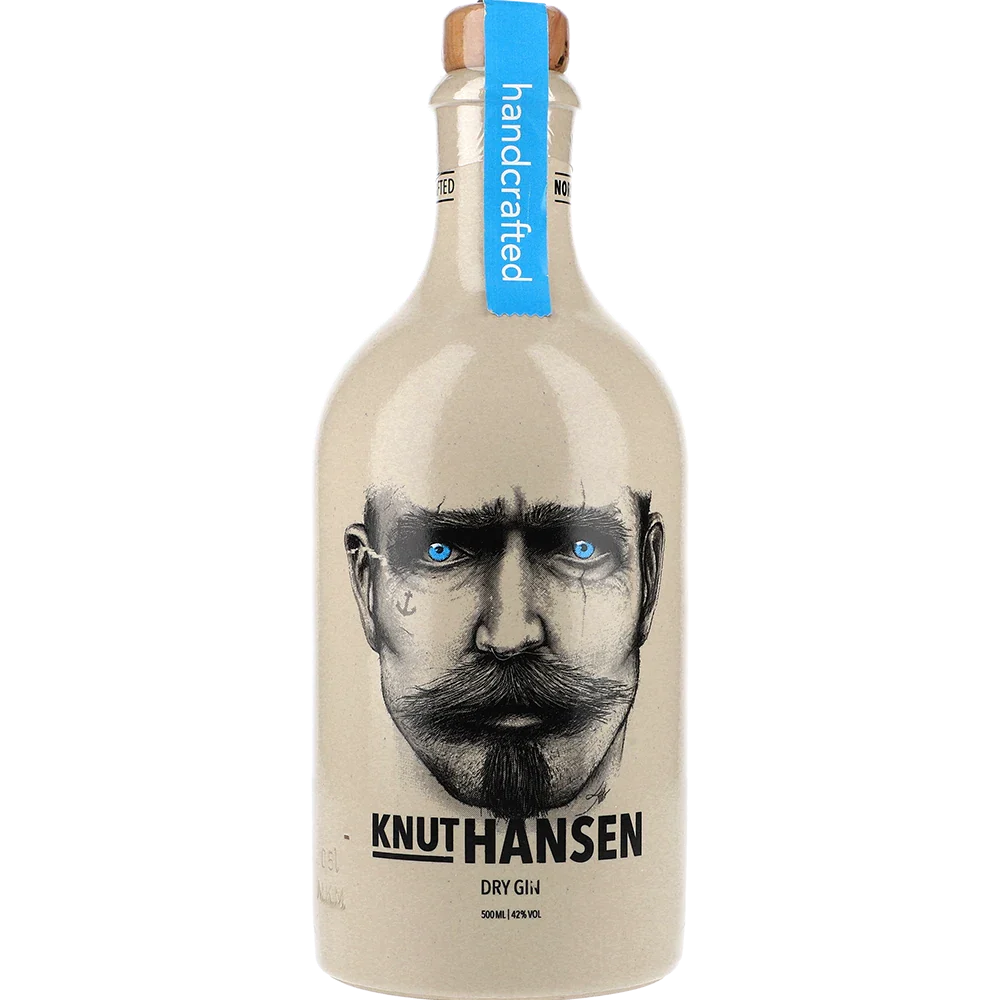 Knut Hansen