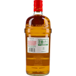 Tanqueray Flor de Sevilla