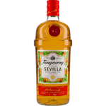 Tanqueray Flor de Sevilla