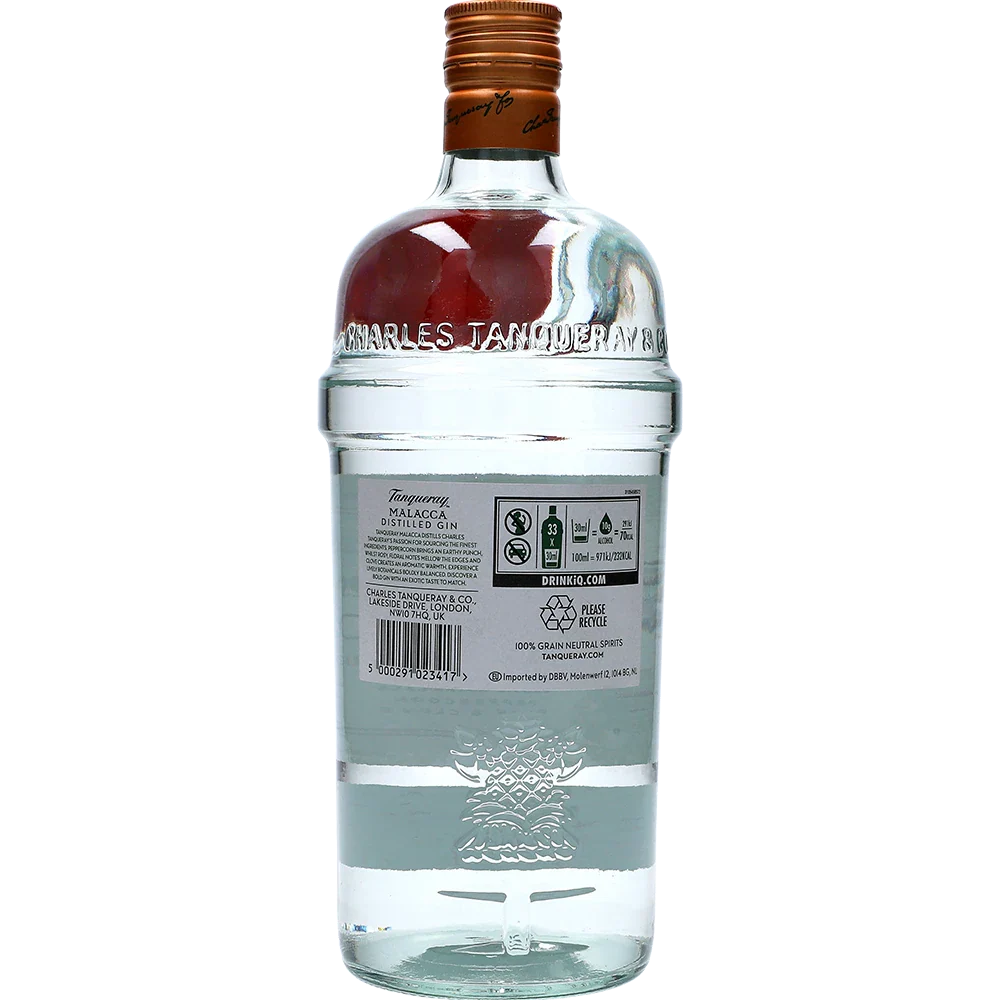 Tanqueray Malacca