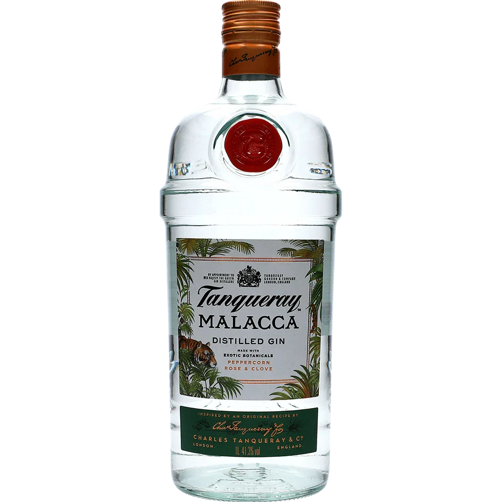 Tanqueray Malacca