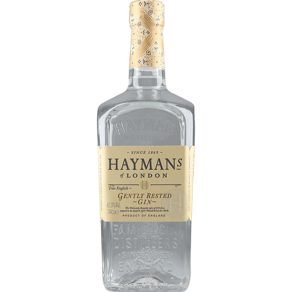 Hayman's Gently Rested