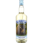 Grasovka Bisongrass Vodka