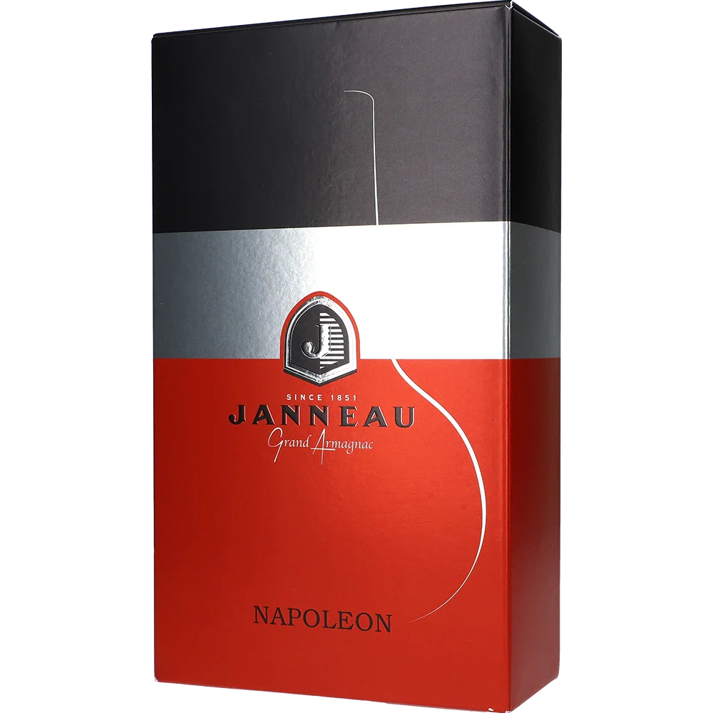 Janneau Grand Armagnac