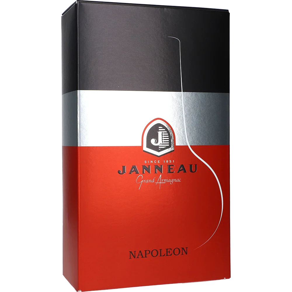 Janneau Grand Armagnac