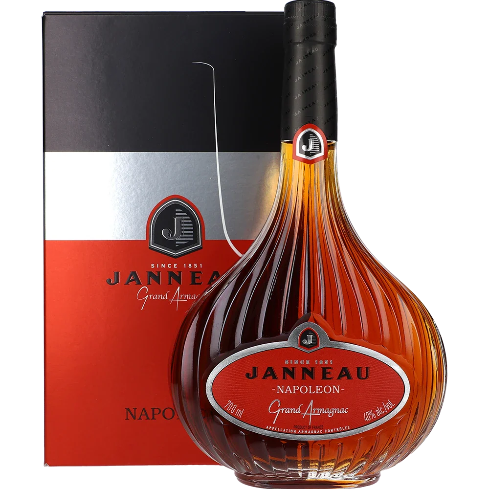 Janneau Grand Armagnac