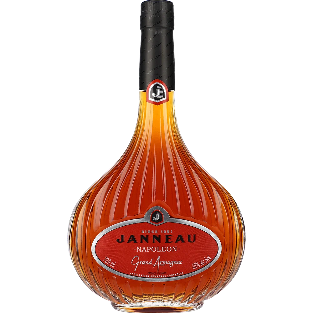 Janneau Grand Armagnac