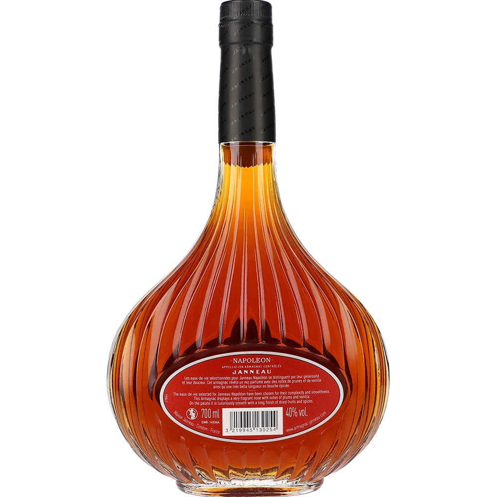 Janneau Grand Armagnac